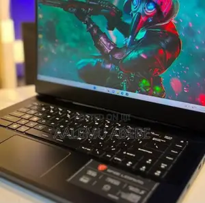 New Laptop MSI GP75 Leopard 16GB Intel Core I7 SSD 1T