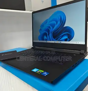 Photo - New Laptop Gigabyte AORUS 5 16GB Intel Core I7 SSD 512GB