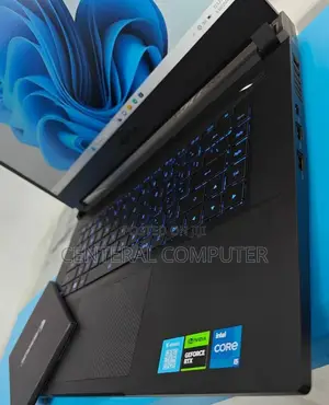 New Laptop Gigabyte AORUS 5 16GB Intel Core I7 SSD 512GB