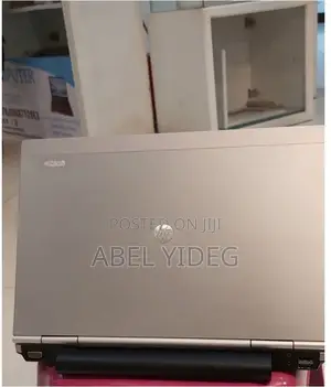 Laptop HP EliteBook 2560P 8GB Intel Core I7 HDD 500GB