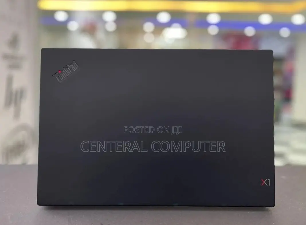 New Laptop Lenovo G770 16GB Intel Core I5 SSD 512GB