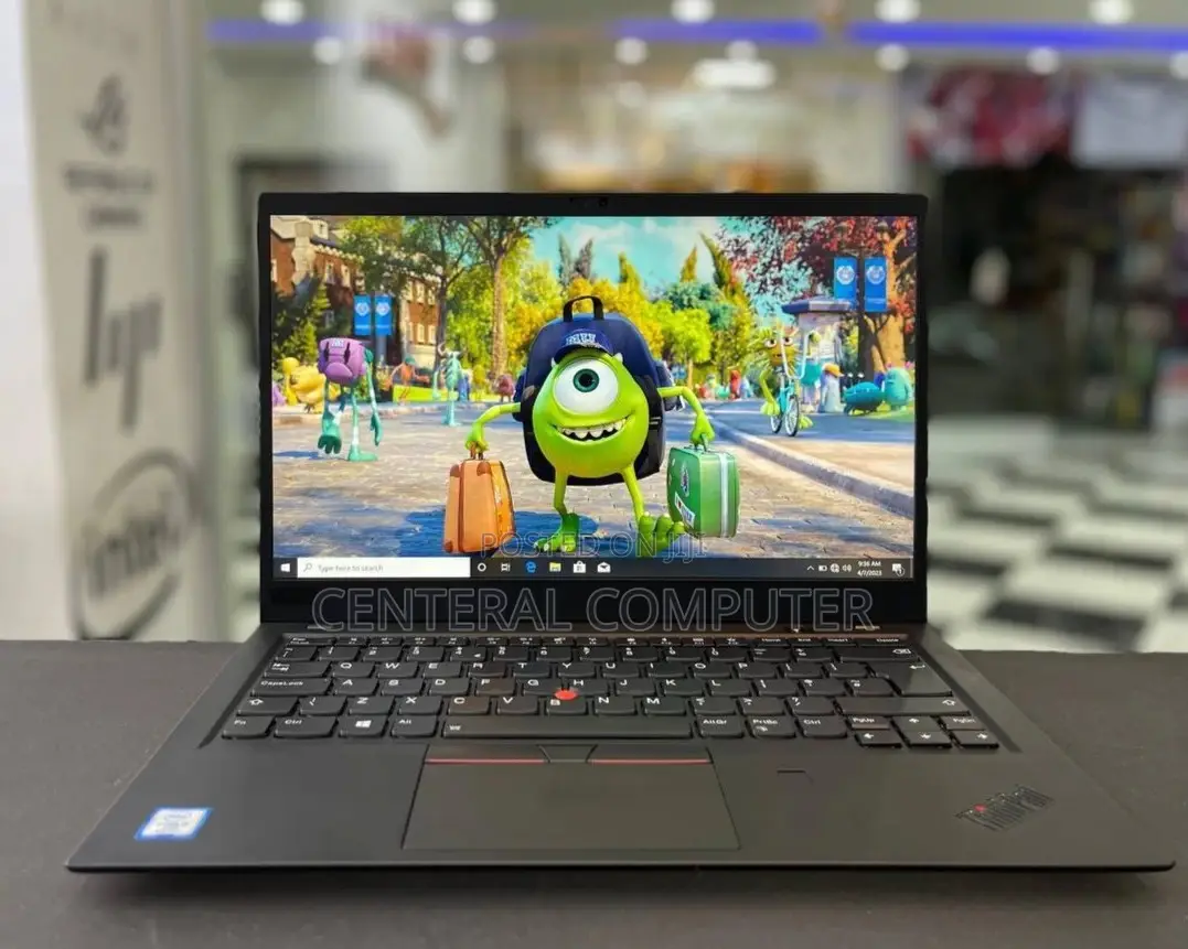 New Laptop Lenovo G770 16GB Intel Core I5 SSD 512GB