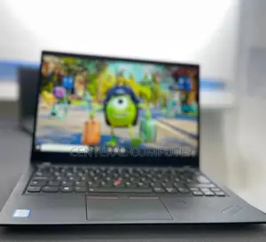 New Laptop Lenovo G770 16GB Intel Core I5 SSD 512GB