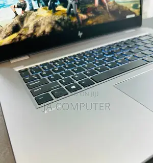 New Laptop HP ZBook Studio 16GB Intel Core I7 SSD 512GB