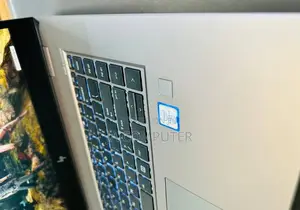 New Laptop HP ZBook Studio 16GB Intel Core I7 SSD 512GB