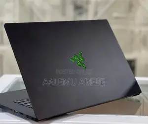 New Laptop Razer Blade 16GB Intel Core I7 SSD 512GB