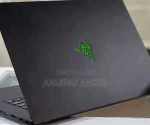 New Laptop Razer Blade 16GB Intel Core I7 SSD 512GB