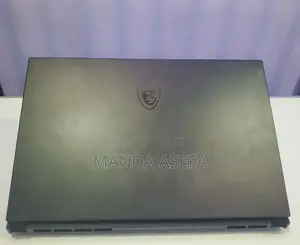 New Laptop MSI GS66 Stealth 10SGS 32GB Intel Core I9 SSD 1T