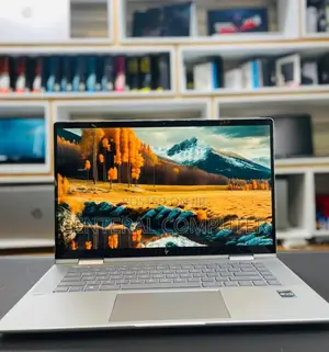 Photo - New Laptop HP Envy 17-3000 16GB Intel Core I7 SSD 1T