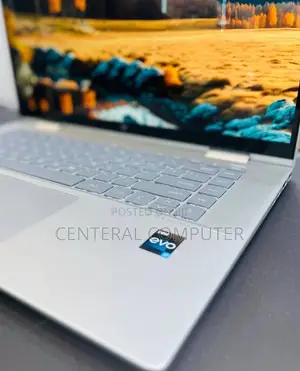 New Laptop HP Envy 17-3000 16GB Intel Core I7 SSD 1T