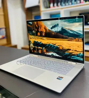 New Laptop HP Envy 17-3000 16GB Intel Core I7 SSD 1T