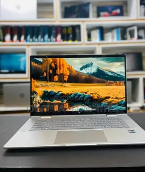 New Laptop HP Envy 17-3000 16GB Intel Core I7 SSD 1T