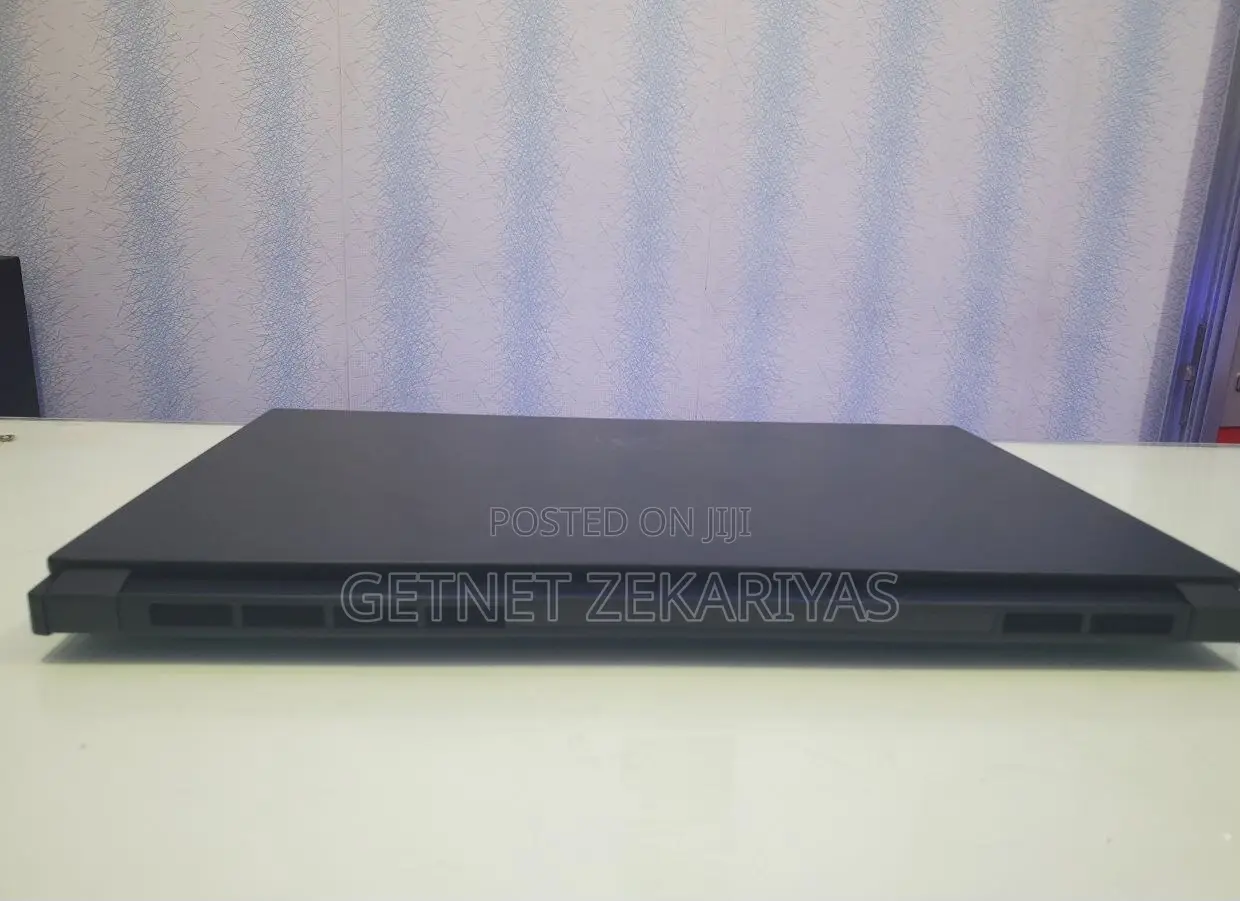 New Laptop MSI GS66 Stealth 10UE 32GB Intel Core I9 SSD 1T