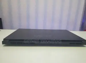 New Laptop MSI GS66 Stealth 10UE 32GB Intel Core I9 SSD 1T