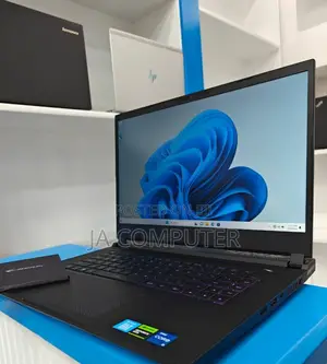 Photo - New Laptop Gigabyte AERO 15 16GB Intel Core I5 SSD 512GB