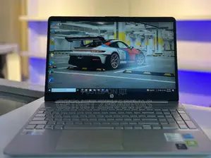 New Laptop HP Stream Notebook 16GB Intel Core I5 SSD 512GB