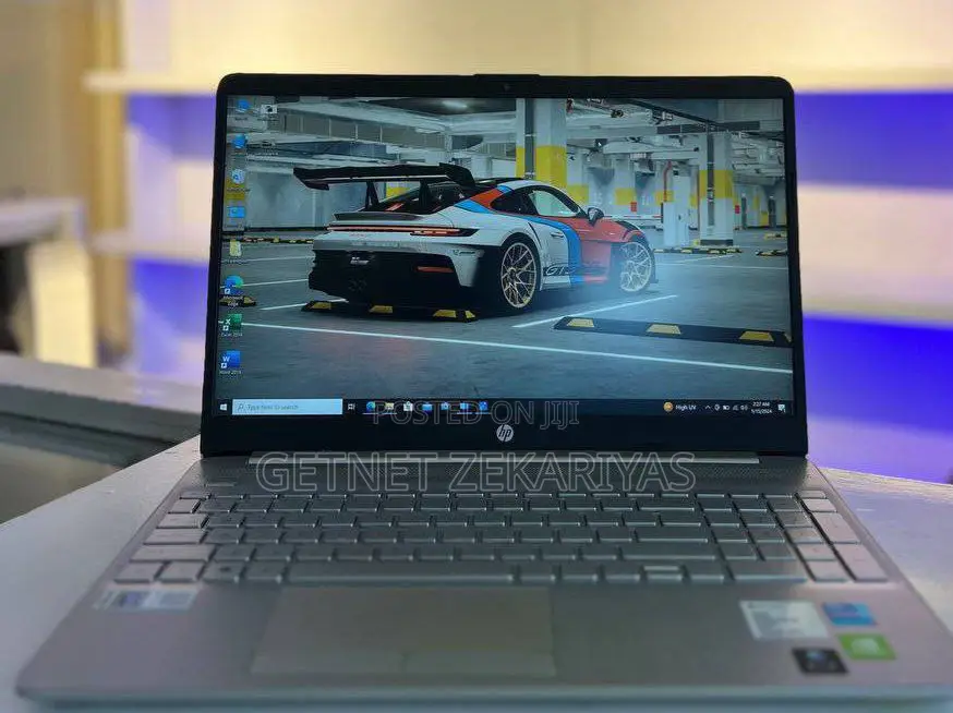 New Laptop HP Stream Notebook 16GB Intel Core I5 SSD 512GB