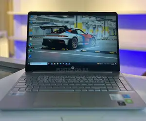 New Laptop HP Stream Notebook 16GB Intel Core I5 SSD 512GB