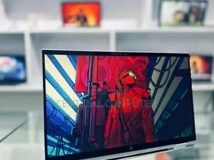 Photo - New Laptop HP 15-F272wm 16GB Intel Core I7 SSD 512GB