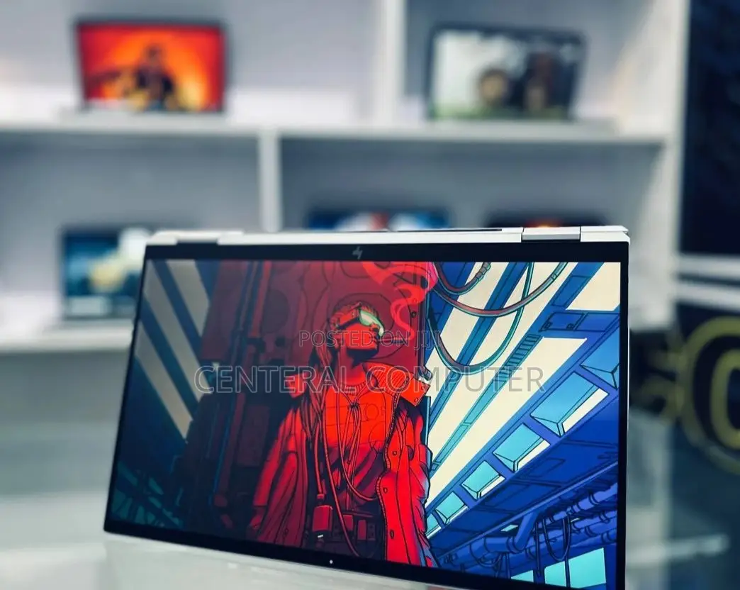 New Laptop HP 15-F272wm 16GB Intel Core I7 SSD 512GB