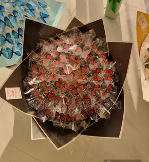 Photo - LED Light Flowers