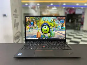 New Laptop Lenovo ThinkPad X1 Carbon 16GB Intel Core I5 SSD 512GB