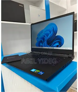 Photo - New Laptop Gigabyte AERO 15 16GB Intel Core I5 SSD 512GB