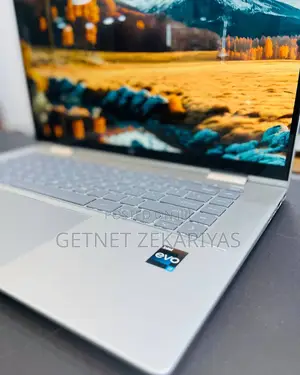 New Laptop HP Envy X360 16GB Intel Core I7 SSD 1T