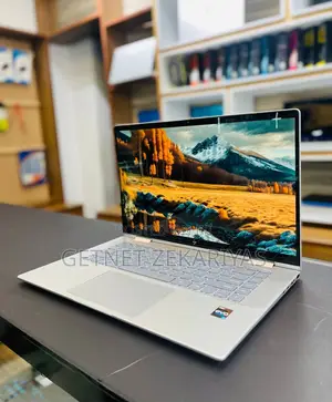 New Laptop HP Envy X360 16GB Intel Core I7 SSD 1T