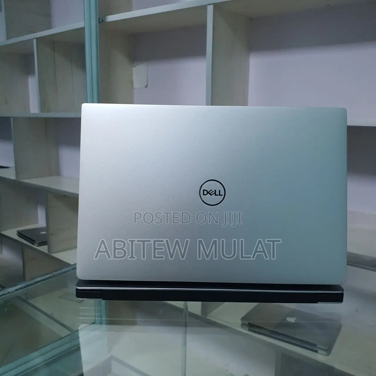 New Laptop Dell XPS 13 16GB Intel Core I7 SSD 512GB