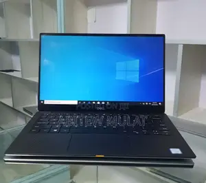 New Laptop Dell XPS 13 16GB Intel Core I7 SSD 512GB