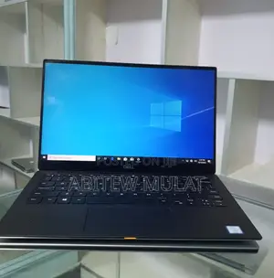 New Laptop Dell XPS 13 16GB Intel Core I7 SSD 512GB