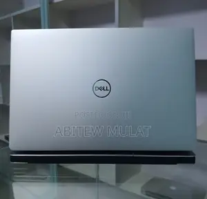 New Laptop Dell XPS 13 16GB Intel Core I7 SSD 512GB