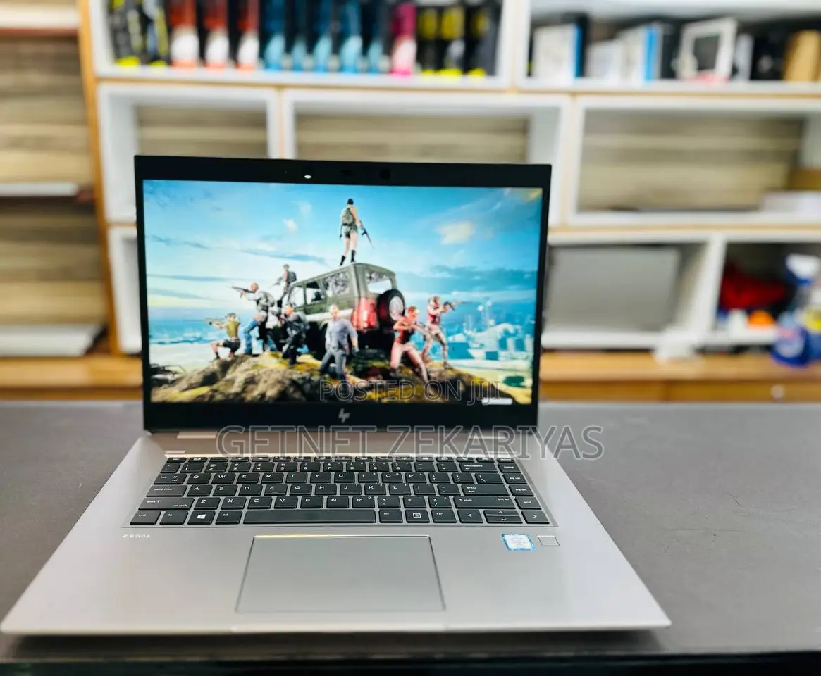 New Laptop HP ZBook 15 16GB Intel Core I7 SSD 512GB