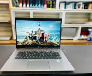 Photo - New Laptop HP ZBook 15 16GB Intel Core I7 SSD 512GB