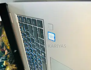 New Laptop HP ZBook 15 16GB Intel Core I7 SSD 512GB