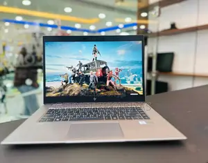 New Laptop HP ZBook 15 16GB Intel Core I7 SSD 512GB