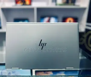 New Laptop HP EliteBook 840 G7 16GB Intel Core I7 SSD 512GB