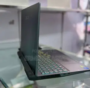 New Laptop Lenovo Legion 5 8GB Intel Core I7 SSD 1T