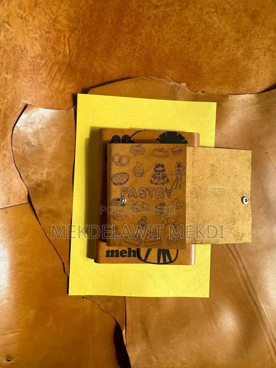 Sketchbooks Notebooks