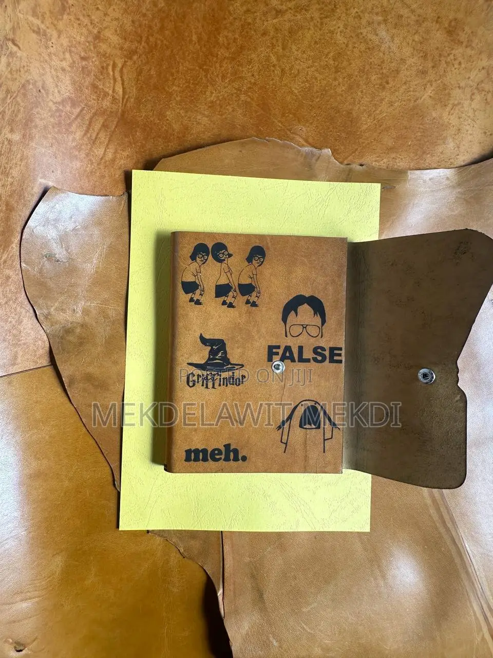 Sketchbooks Notebooks