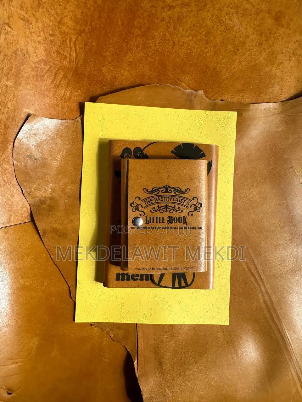 Sketchbooks Notebooks