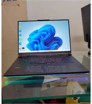Photo - New Laptop Asus ROG Strix G16 G614 16GB Intel Core I7 SSD 1T
