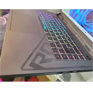 New Laptop Asus ROG Strix G16 G614 16GB Intel Core I7 SSD 1T