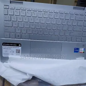 Photo - New Laptop HP Pavilion 15 8GB Intel Core I5 SSD 512GB