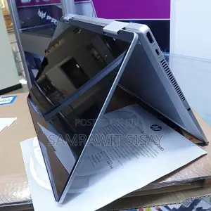 New Laptop HP Pavilion 15 8GB Intel Core I5 SSD 512GB