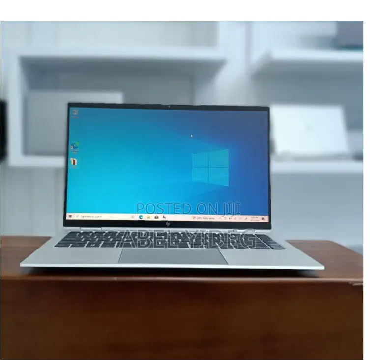New Laptop HP EliteBook X360 1040 G7 16GB Intel Core I7 SSD 512GB