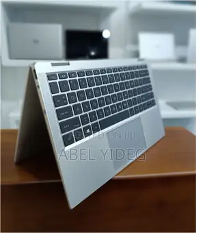 New Laptop HP EliteBook X360 1040 G7 16GB Intel Core I7 SSD 512GB