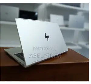 New Laptop HP EliteBook X360 1040 G7 16GB Intel Core I7 SSD 512GB