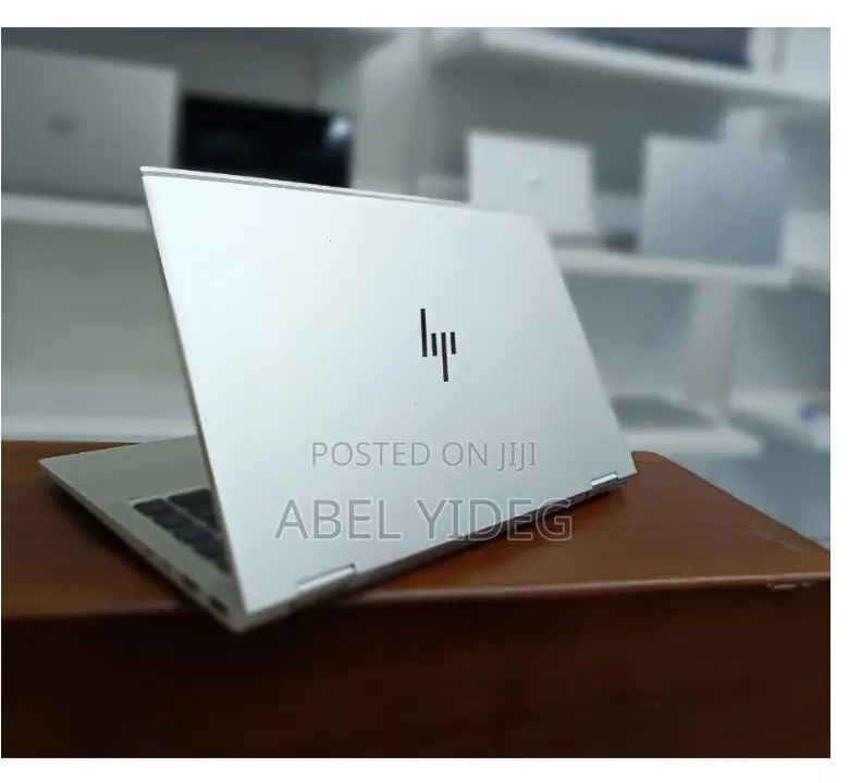 New Laptop HP EliteBook X360 1040 G7 16GB Intel Core I7 SSD 512GB